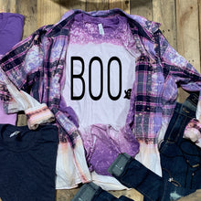 Load image into Gallery viewer, Boo w/ Lil Ghost - Black Ink