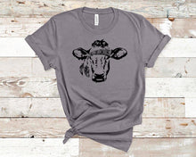 Load image into Gallery viewer, Aztec Cow / Gypsy Heifer - 9 Regular Color Options