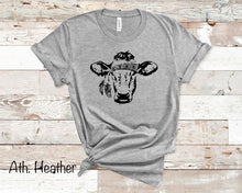 Load image into Gallery viewer, Aztec Cow / Gypsy Heifer - 9 Regular Color Options