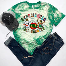 Load image into Gallery viewer, Experienced Ball Handler