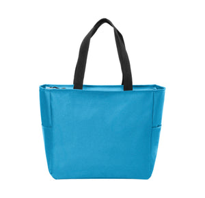 Personized All In One Tote