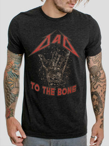 Dad To The Bone - 7 Style Options