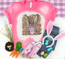 Load image into Gallery viewer, 1970&#39;s Bubble Bunny w/ Leopard