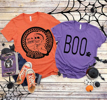 Load image into Gallery viewer, Boo w/ Lil Ghost - Black Ink