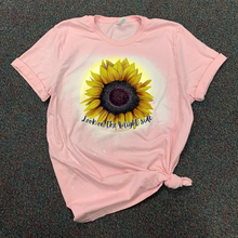 Load image into Gallery viewer, Look On The Bright Side - Sunflower