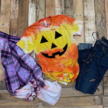 Load image into Gallery viewer, Jack-o&#39;-lantern / Pumpkin