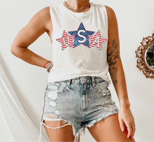 Load image into Gallery viewer, USA - 3 Star Trio