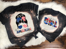 Load image into Gallery viewer, All American Girl - Multi Pattern