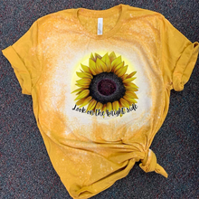 Load image into Gallery viewer, Look On The Bright Side - Sunflower
