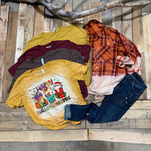 Load image into Gallery viewer, Happy Hallow-Thanks-Mas