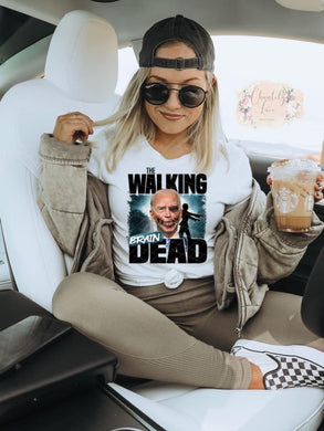 Walking Brain Dead