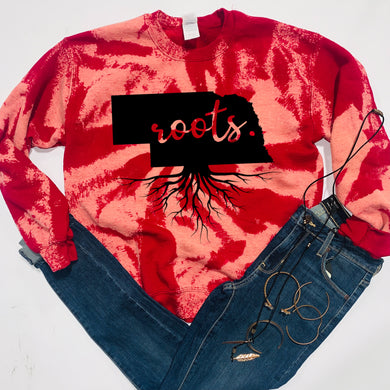 Nebraska State Roots