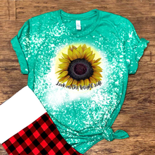 Load image into Gallery viewer, Look On The Bright Side - Sunflower