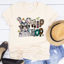 Load image into Gallery viewer, Hip Hop w/ Bunny - Multi Pattern