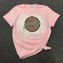 Load image into Gallery viewer, Grandma w/ Circle Leopard