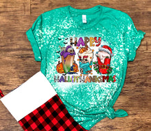 Load image into Gallery viewer, Happy Hallow-Thanks-Mas