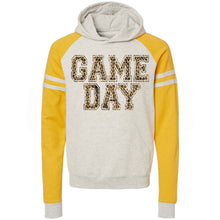 Load image into Gallery viewer, GAME DAY - LEOPARD Text - 13 Color Options