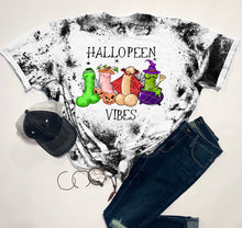Load image into Gallery viewer, HalloPEEN Vibes - XXX Rated - Design 2