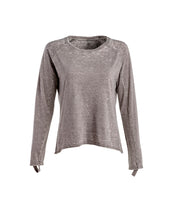 Load image into Gallery viewer, Savages - Women’s Hi-Low Long Sleeve