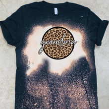 Load image into Gallery viewer, Grandma w/ Circle Leopard