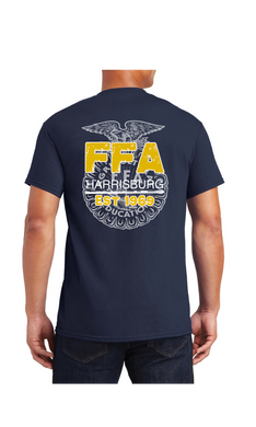Harrisburg FFA 2020-21