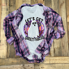 Load image into Gallery viewer, Let&#39;s Get Sheet Faced