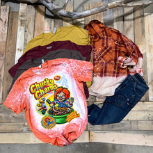 Load image into Gallery viewer, Chucky Charms - Youth