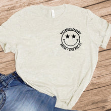 Load image into Gallery viewer, VFH w/ Live Oak, FL - CUSTOM TEES