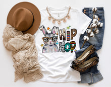Load image into Gallery viewer, Hip Hop w/ Bunny - Multi Pattern