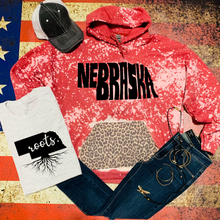 Load image into Gallery viewer, Nebraska State Roots