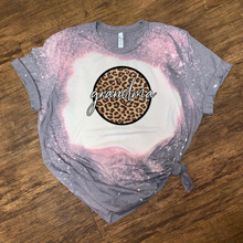 Load image into Gallery viewer, Grandma w/ Circle Leopard