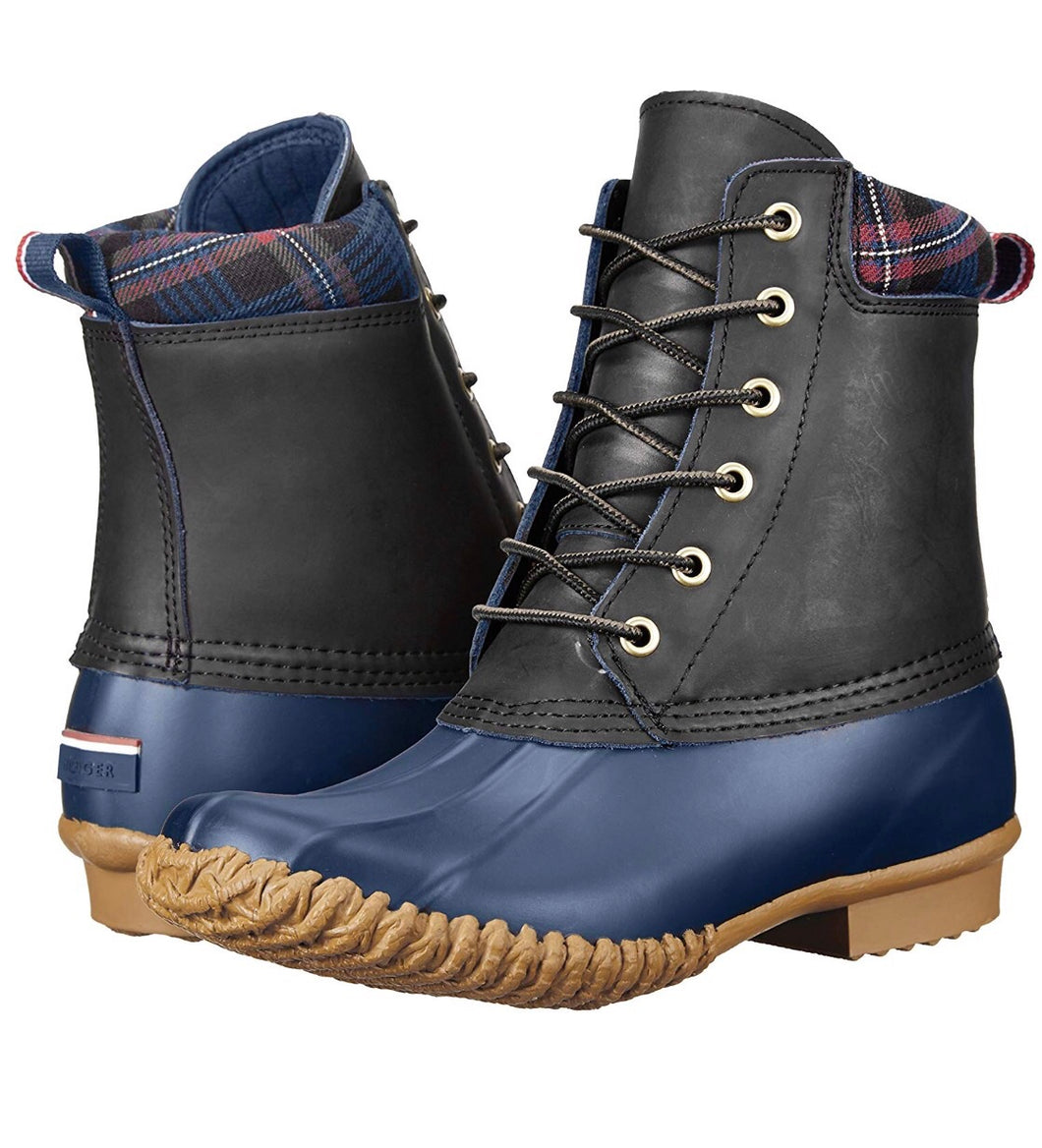Tommy Hilfiger Rain Booties 3140