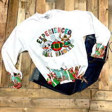 Load image into Gallery viewer, Experienced Ball Handler