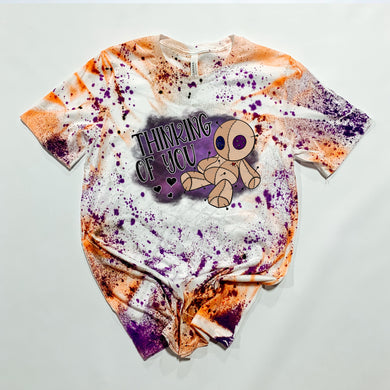 Thinking Of You - Voodoo Doll - Halloween