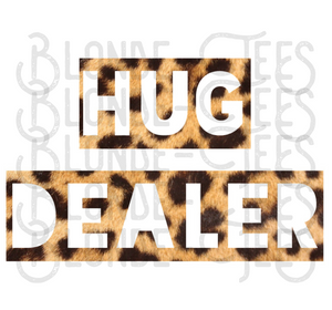 Digital Download - Hug Dealer