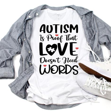 Autism Is Proof